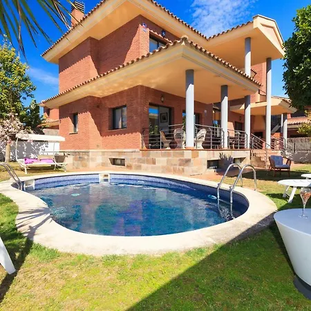 Villa Wine Experience Salou Center - Spa & Wine Exterior photo