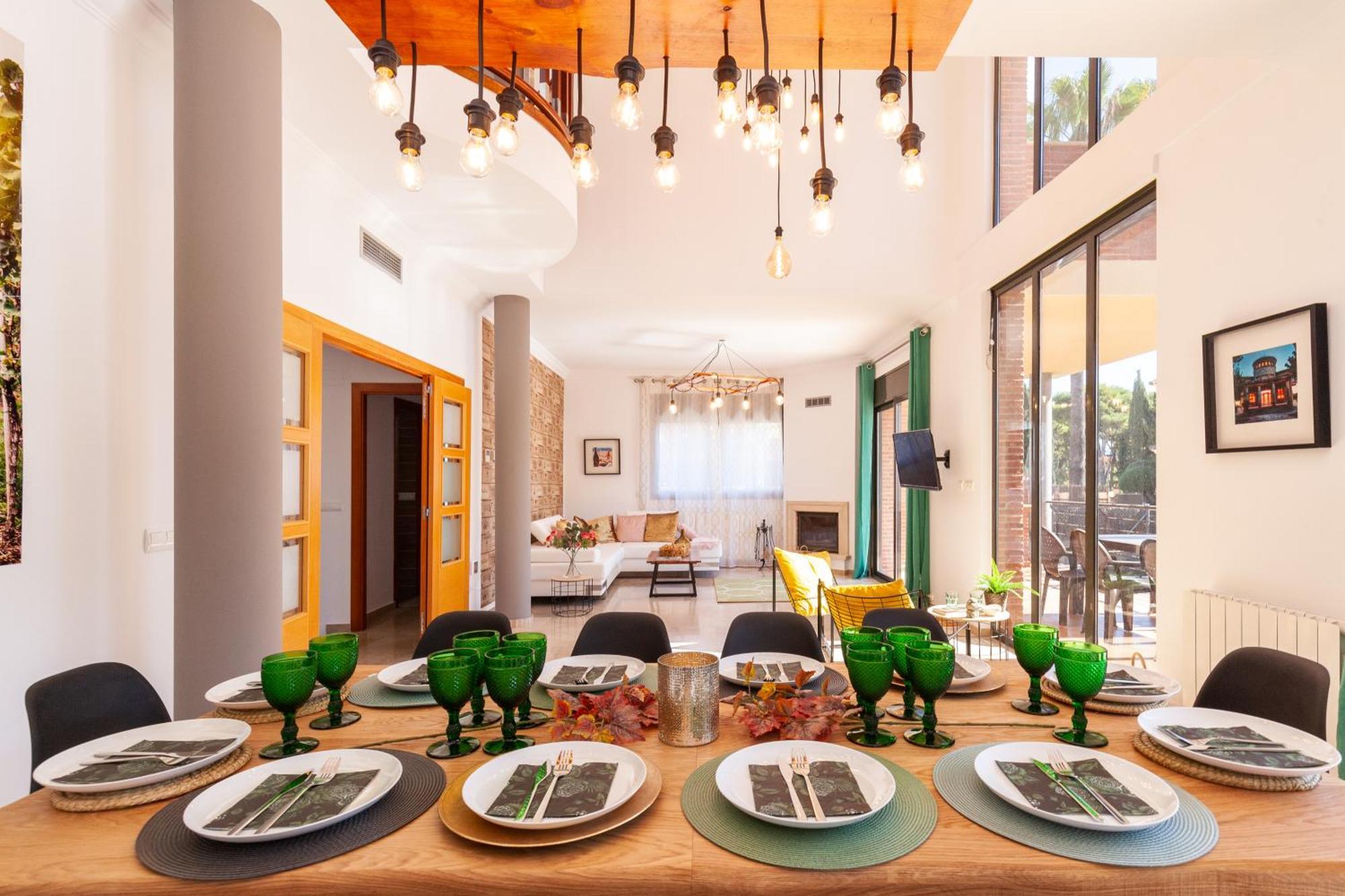 Villa Wine Experience Center - & Wine Salou