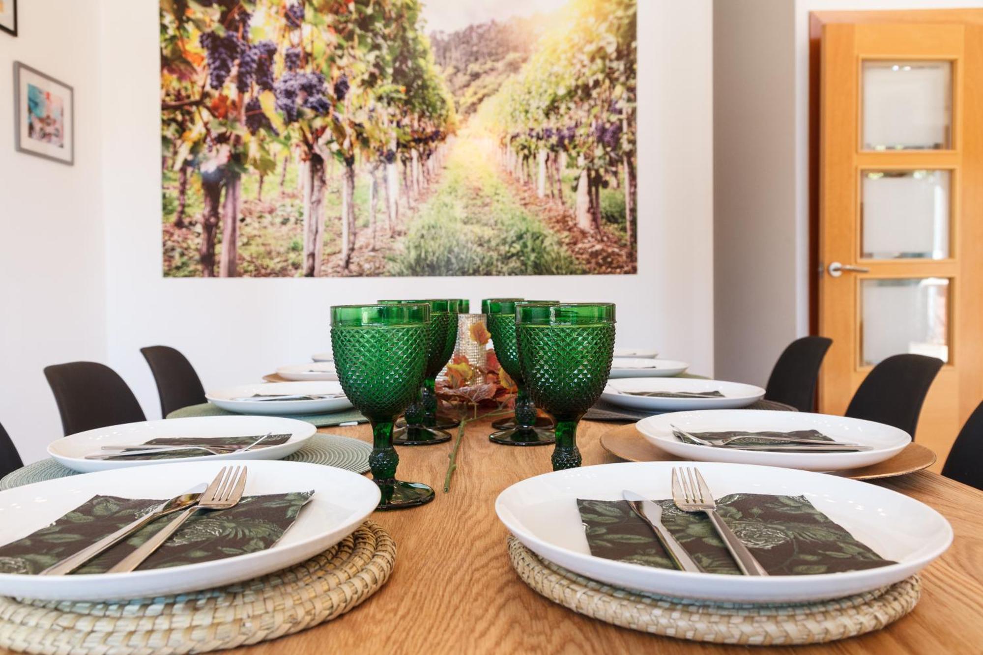 Villa Wine Experience Center - & Wine