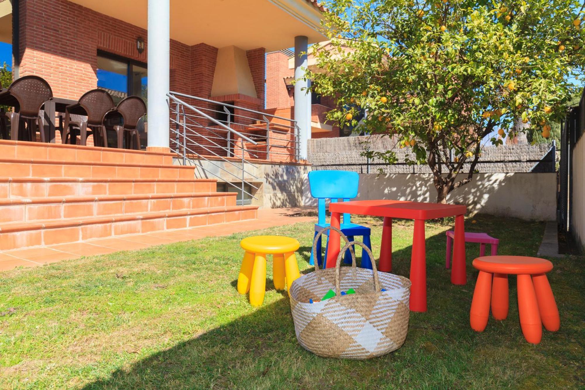 Villa Wine Experience Center - & Wine Salou