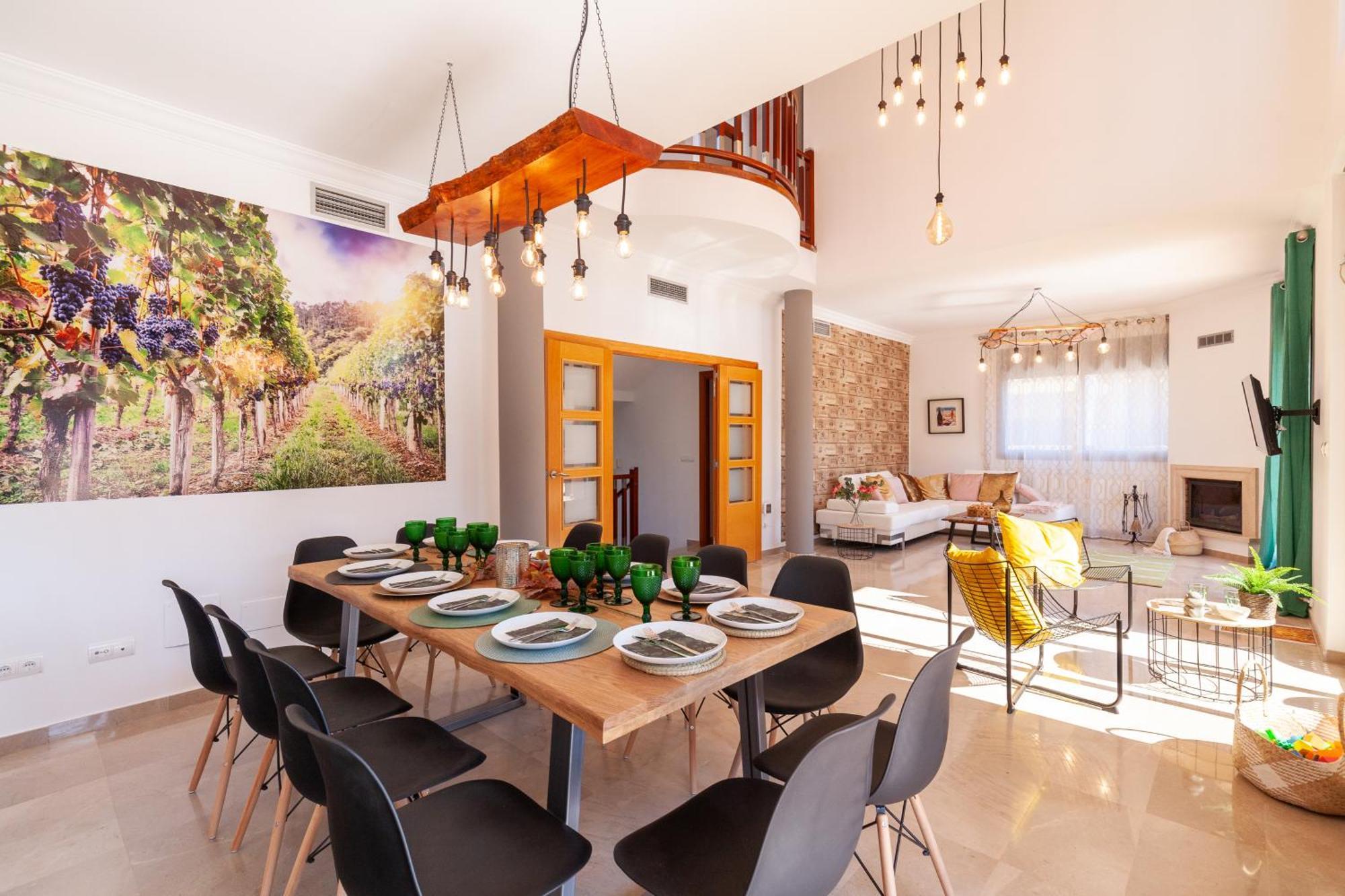 Wine Experience Center - & Wine Salou
